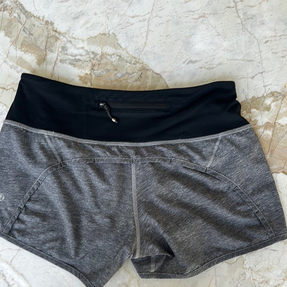 Lululemon shorts - Picture 3 of 3